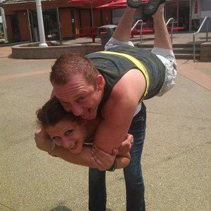 Meet your Posher, Jerry